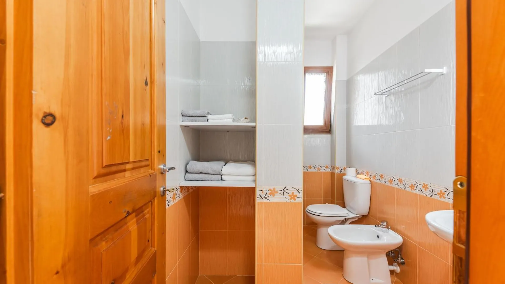 Titi'S Villa Škalngur