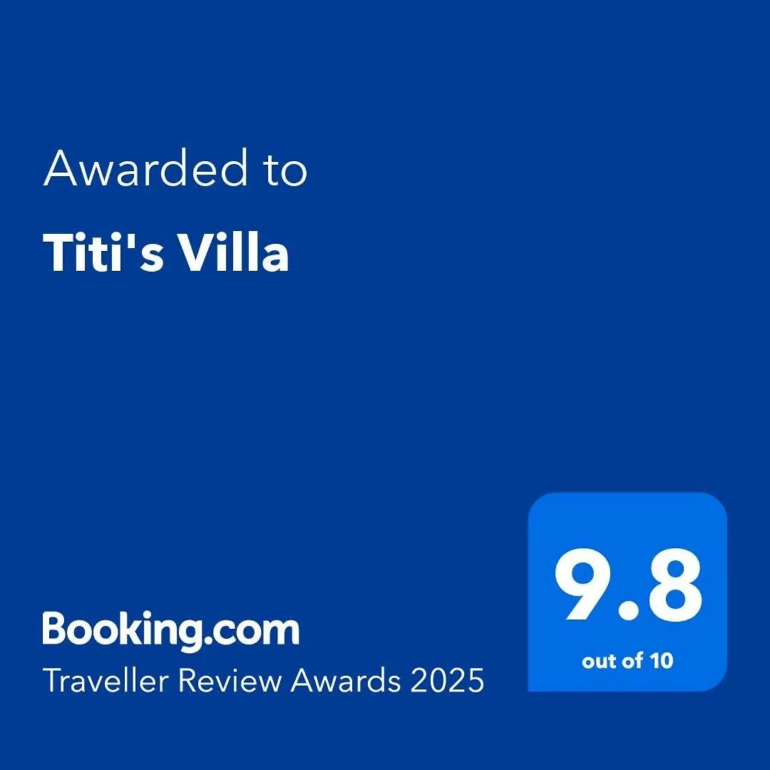 Titi'S Villa Škalngur