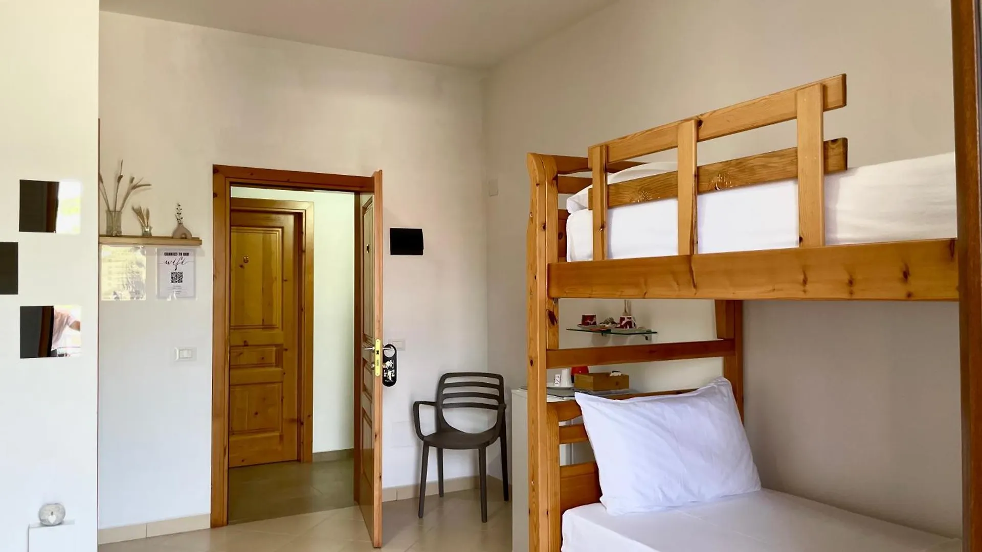 شقة فندقية Škalngur Titi'S Villa