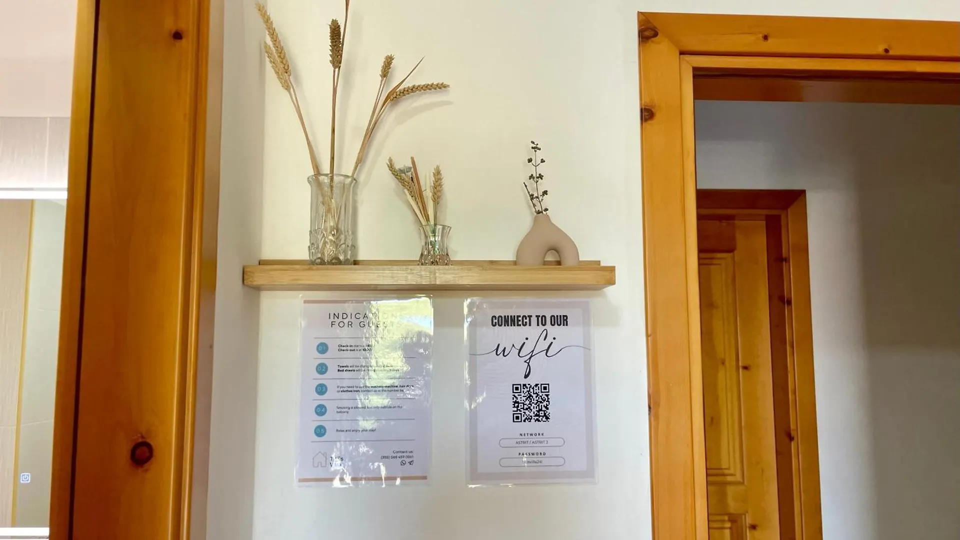 Titi'S Villa Škalngur 0*,