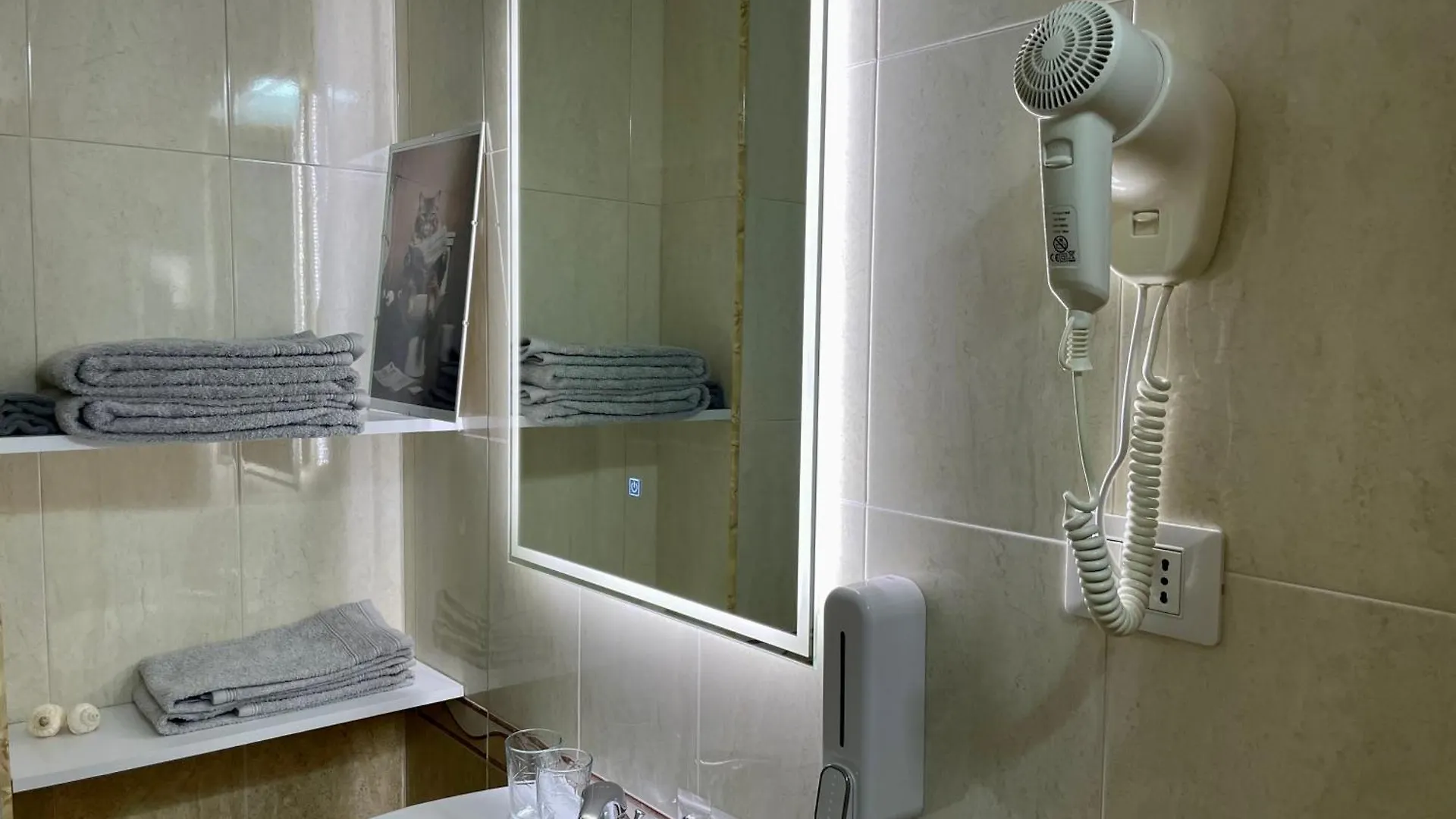 شقة فندقية Škalngur Titi'S Villa